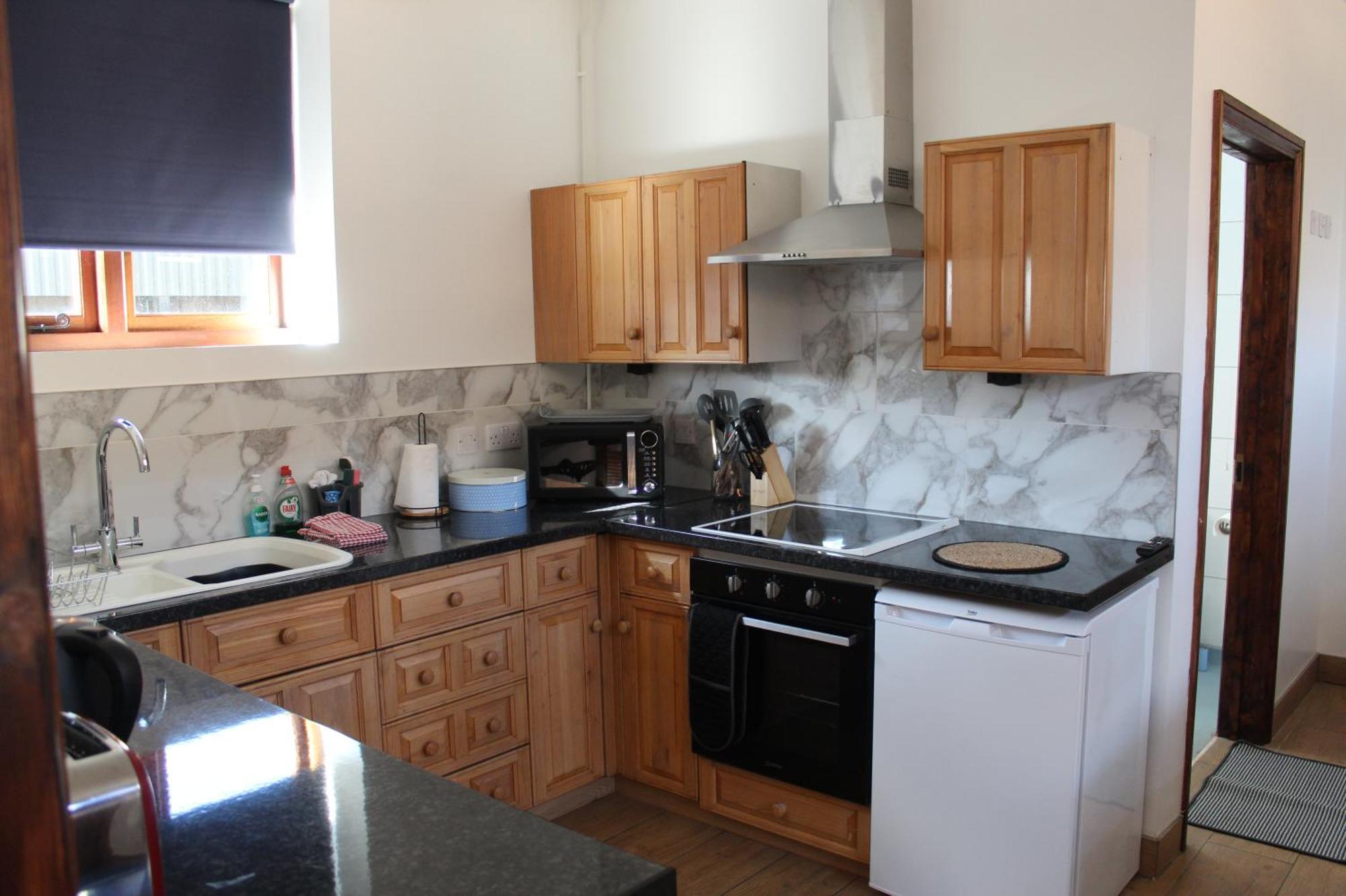 Parkfields Barns Self Catering Accommodation Buckingham Exterior foto