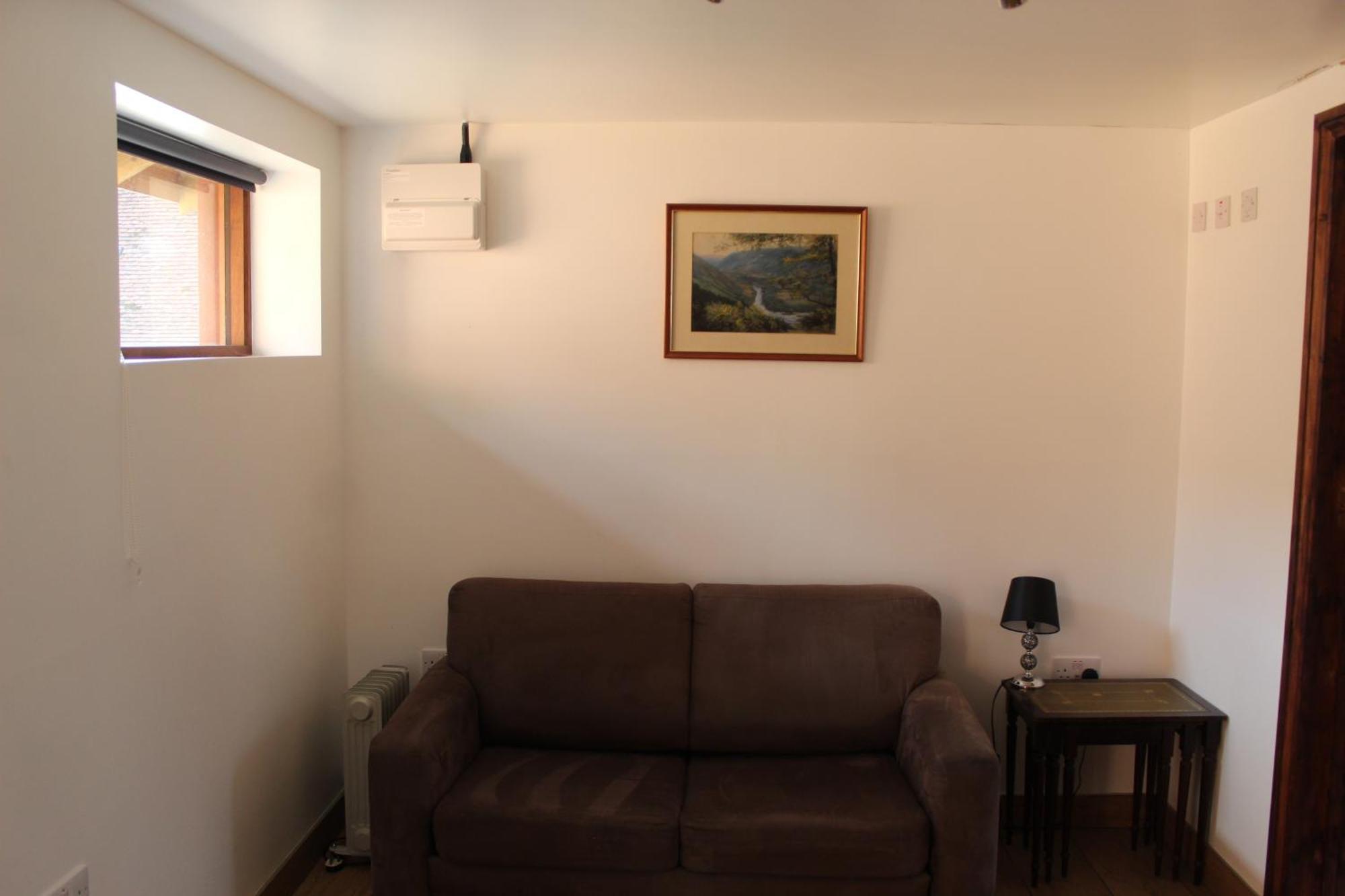 Parkfields Barns Self Catering Accommodation Buckingham Exterior foto