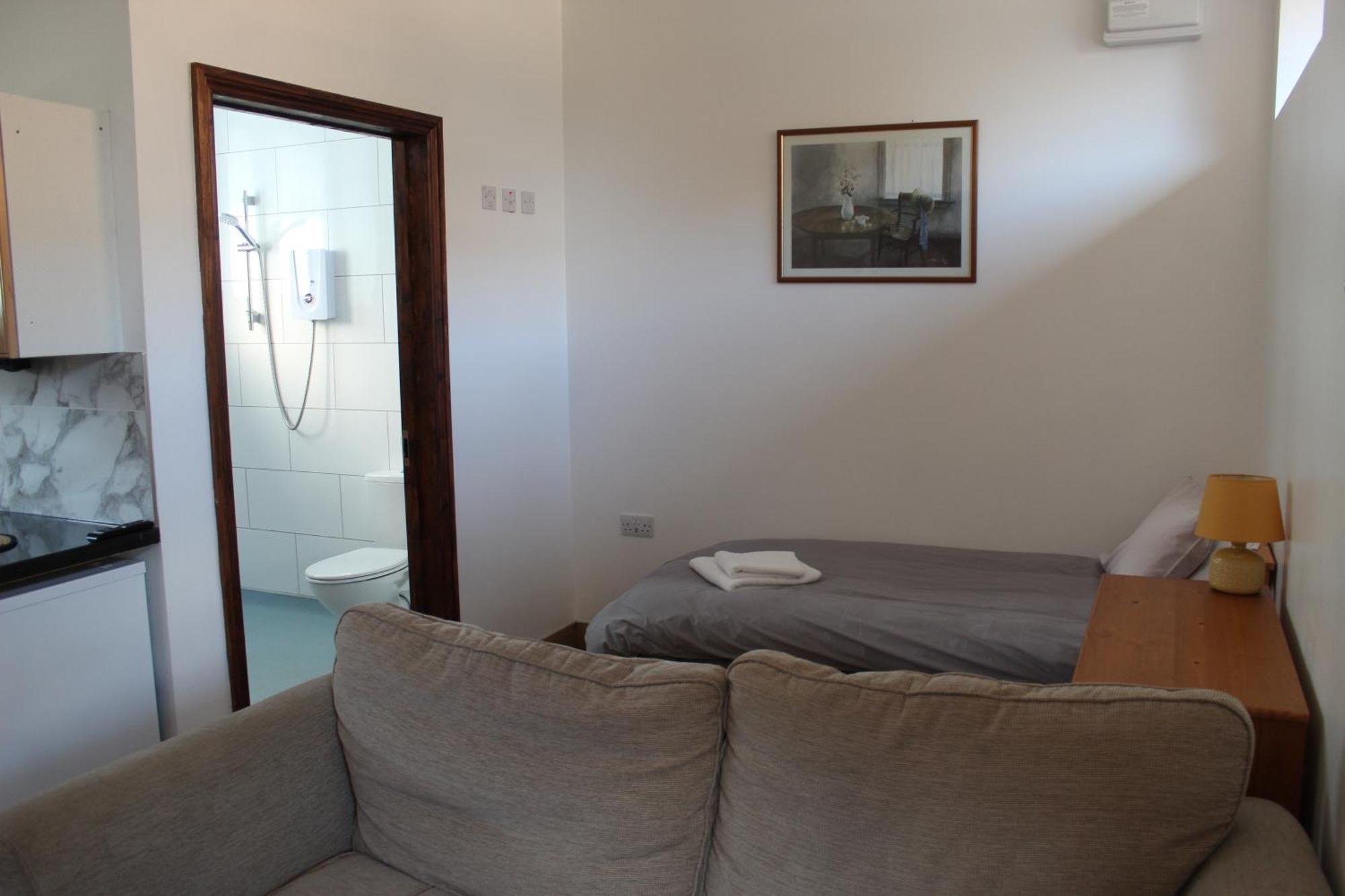Parkfields Barns Self Catering Accommodation Buckingham Exterior foto