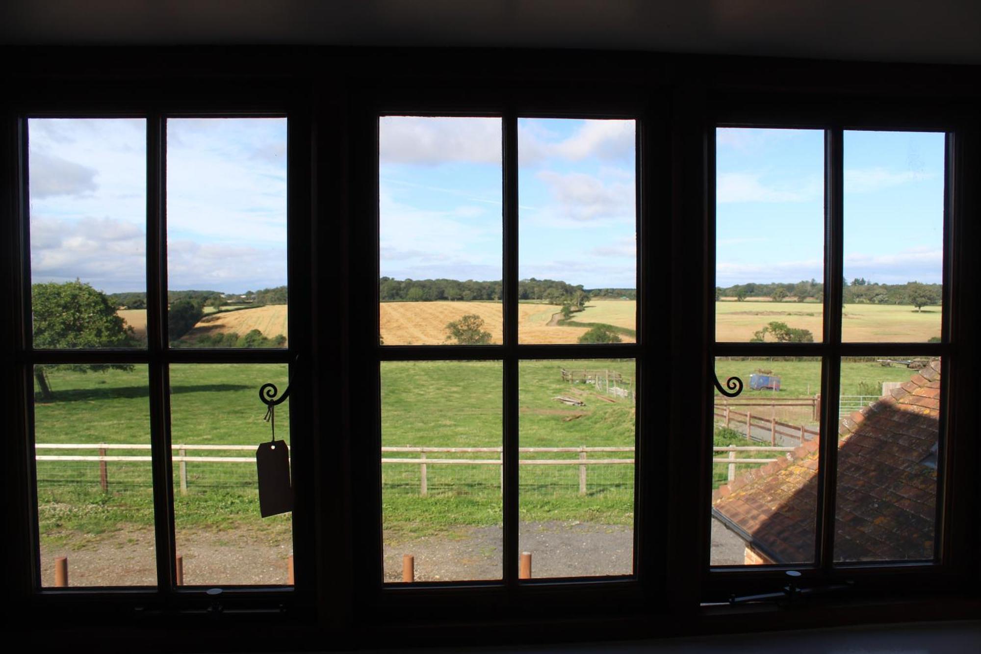 Parkfields Barns Self Catering Accommodation Buckingham Exterior foto